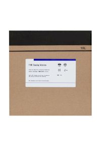 BK-cleaning solution