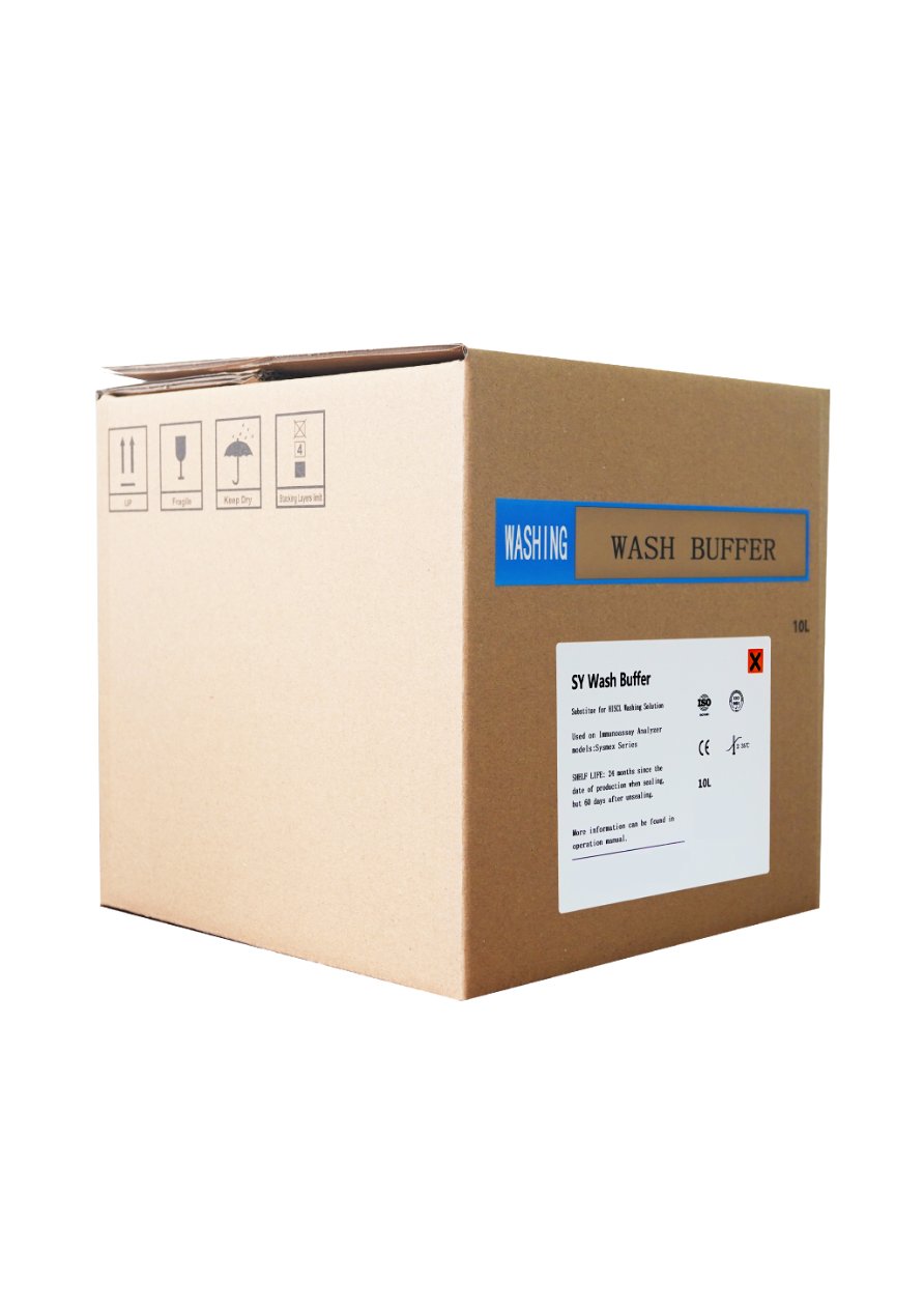 SY Wash Buffer 10L - 图片 3