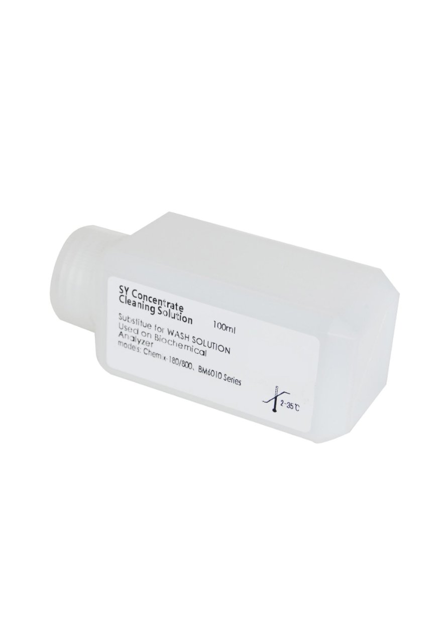 SY Concentrate Cleaning Solution 100ml - 图片 2