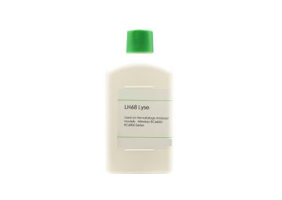 LH68 Lyse