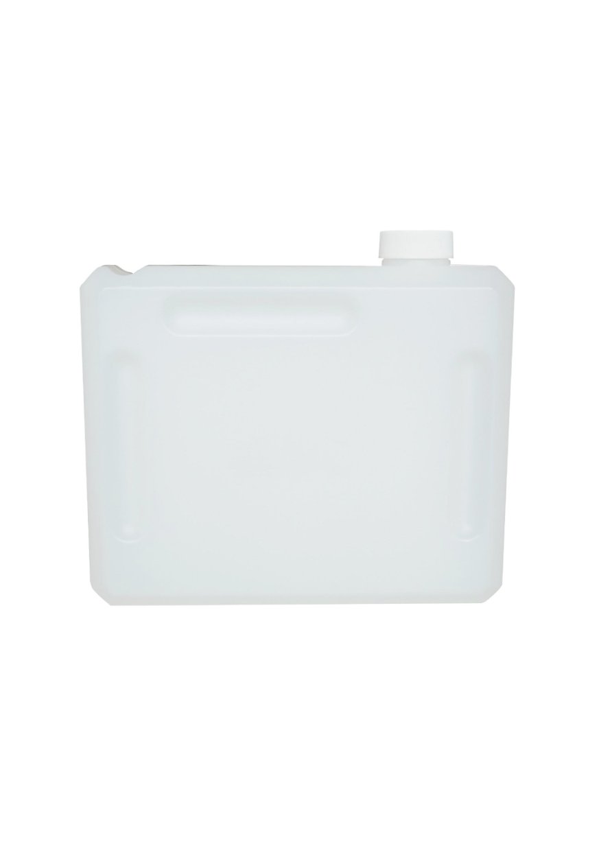 SYB Alkaline Cleaning Solution 2000ml - 图片 2