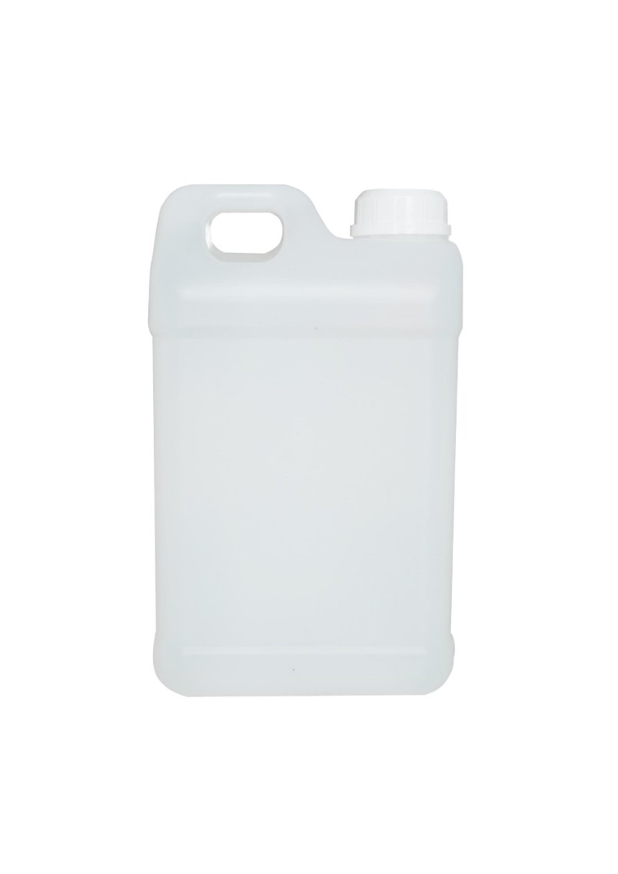 SY Acid Cleaning Solution 2000ml - 图片 3