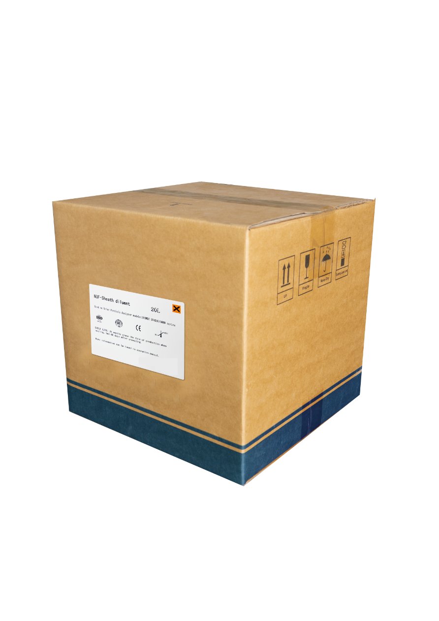 NUF Sheath - 图片 3