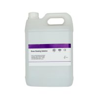 Rinse Cleaning Solution