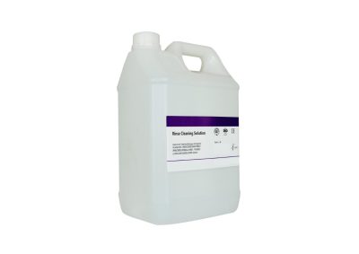 Rinse Cleaning Solution - 图片 2