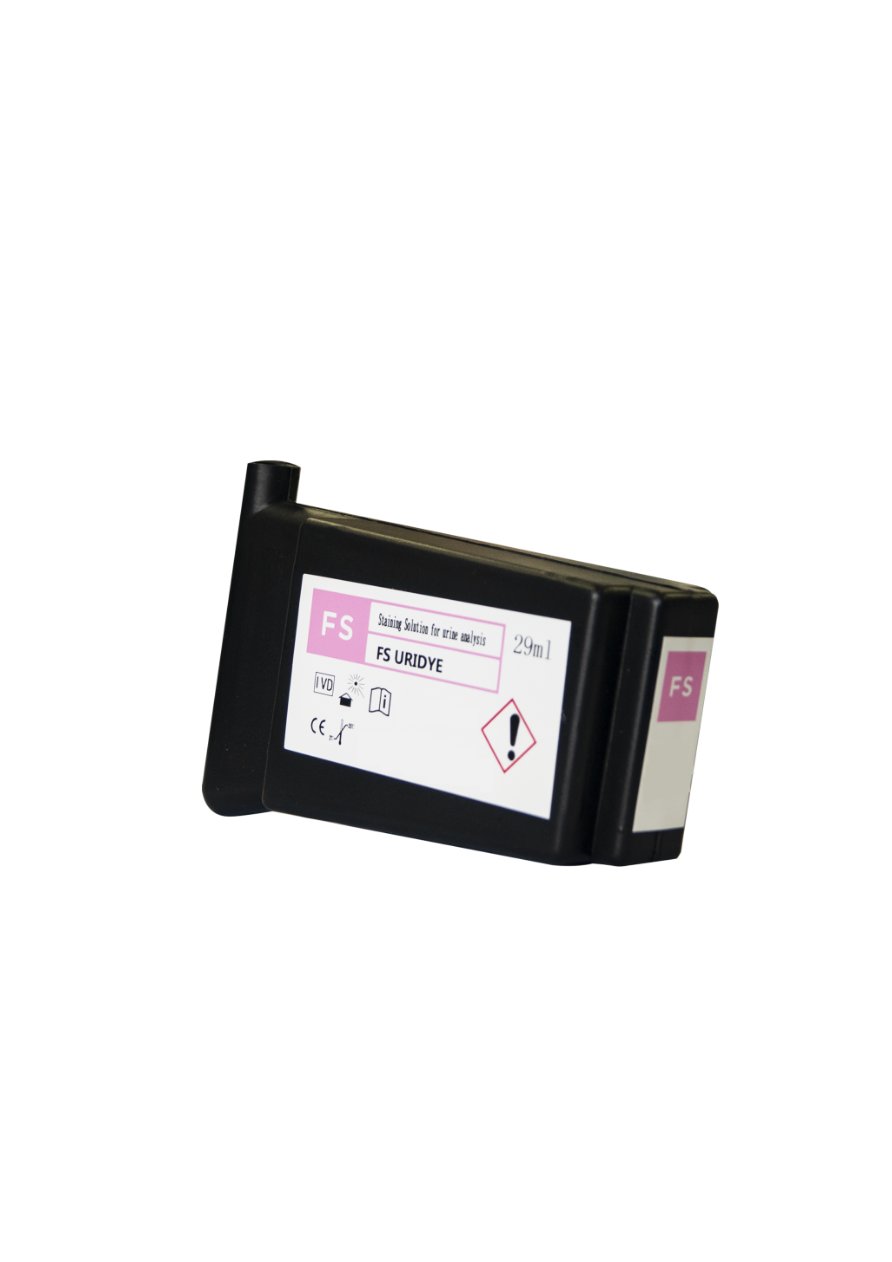 FS URIDYE - 图片 2