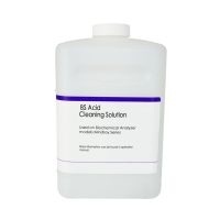 BS Acid Cleaning Solution 1L