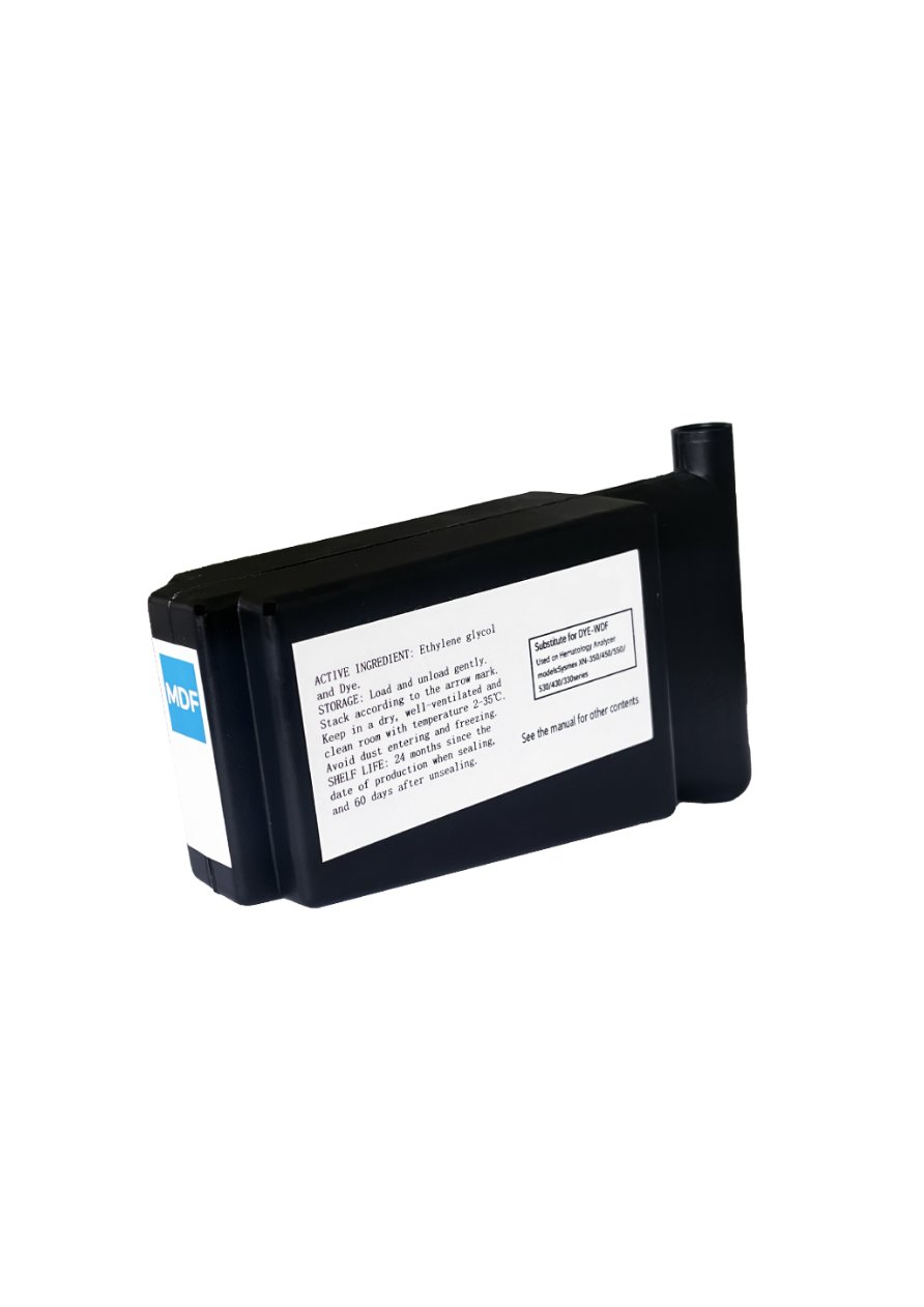 MDFⅡ Dye - 图片 2