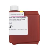 BSA Acid Cleaning Solution 55ml