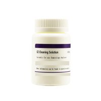 EZ Cleaning Solution