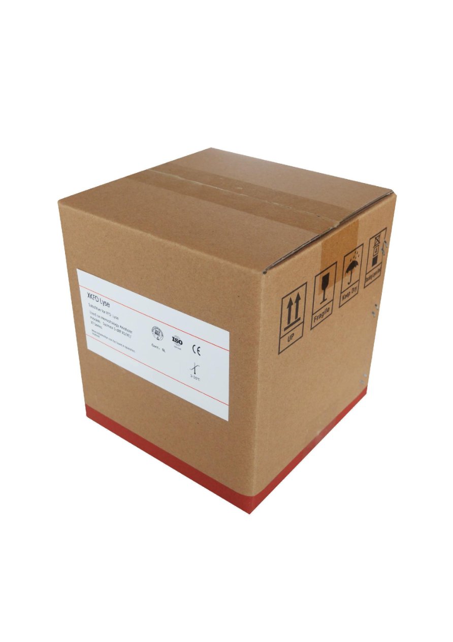 XKFD Lyse - 图片 4