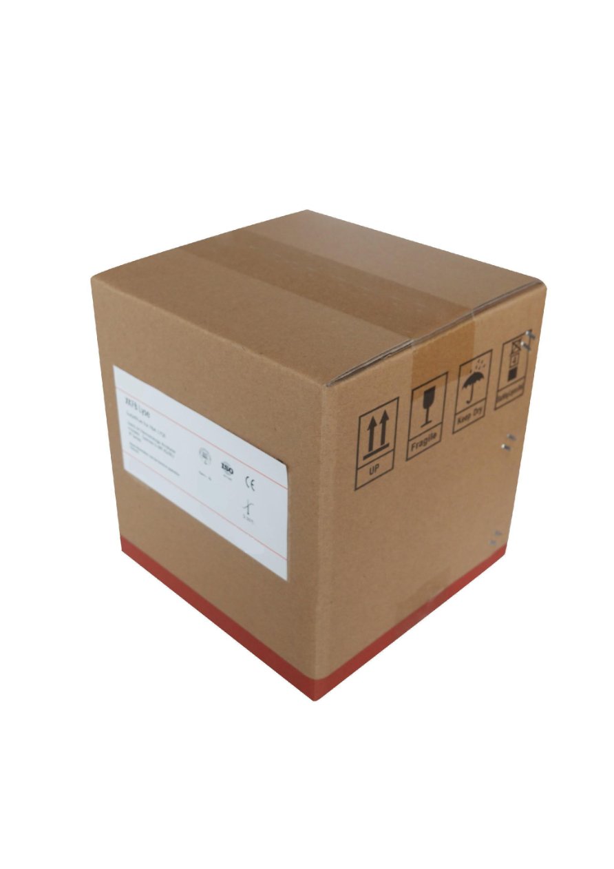 XKFB Lyse - 图片 2