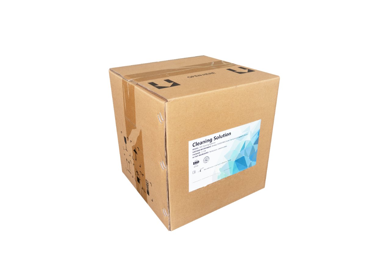 MR Cleaning Solution - 图片 2