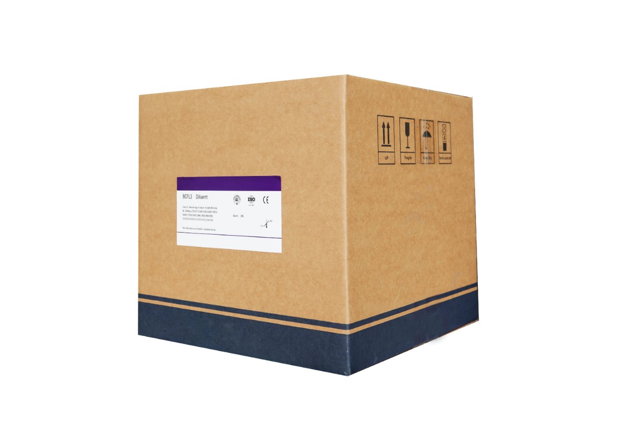 BCFL3 Diluent - 图片 4