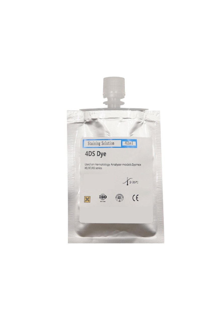 4DS Dye（Substitue for DYE-4DS）
