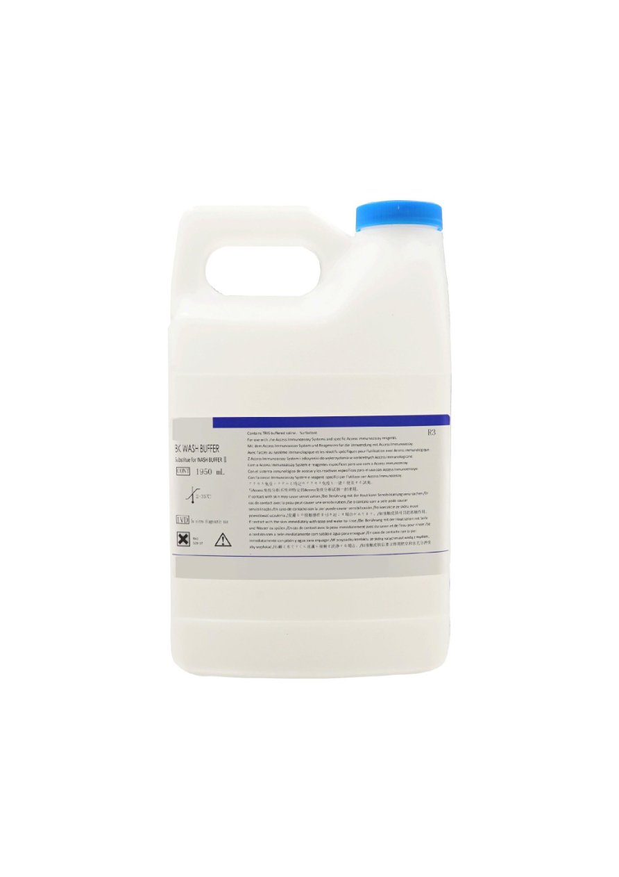 BK Wash Buffer 1.95L