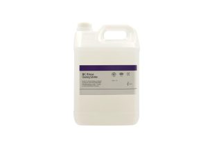 EZ cleaning solution