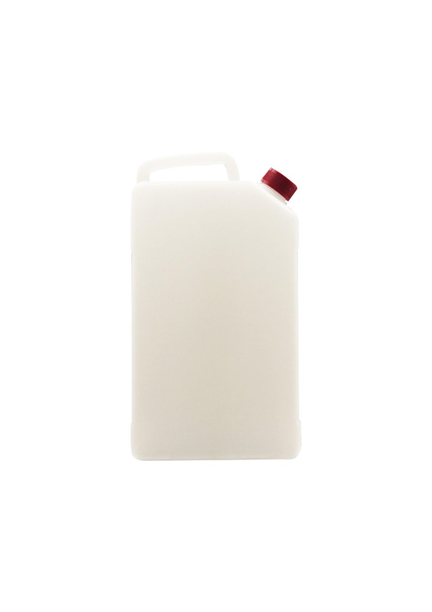 DR alkaline cleaning solution 2L - 图片 2