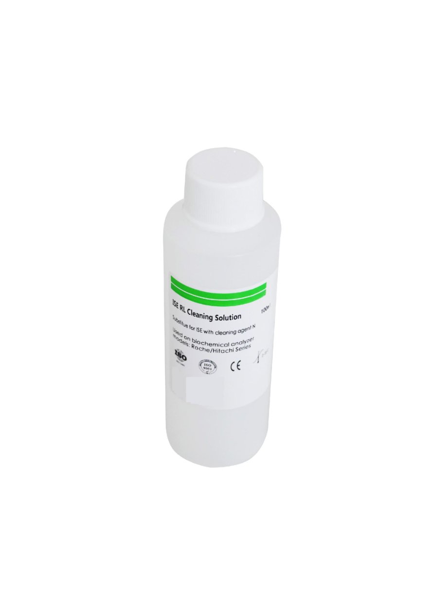 ISE RL Cleaning Solution 100ml - 图片 2