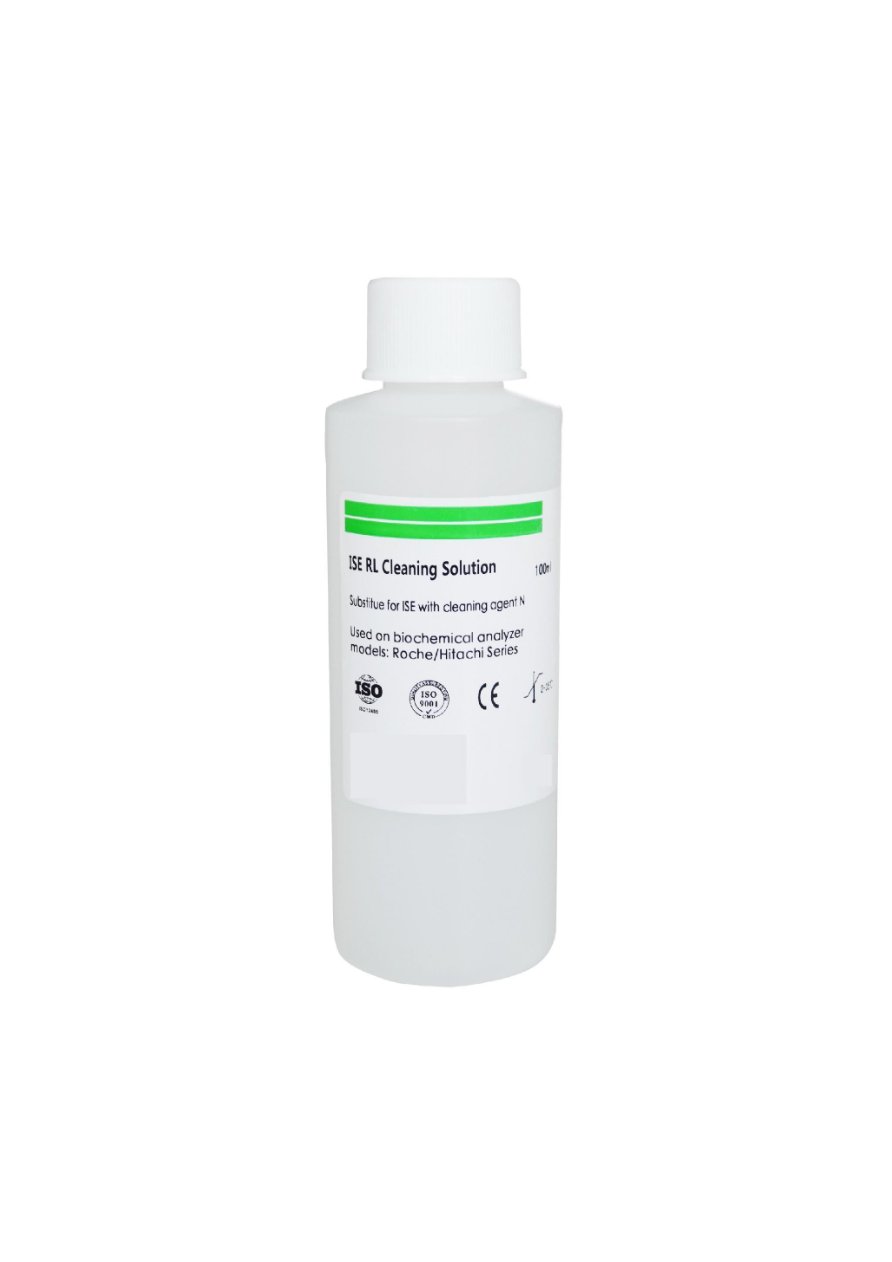 ISE RL Cleaning Solution 100ml