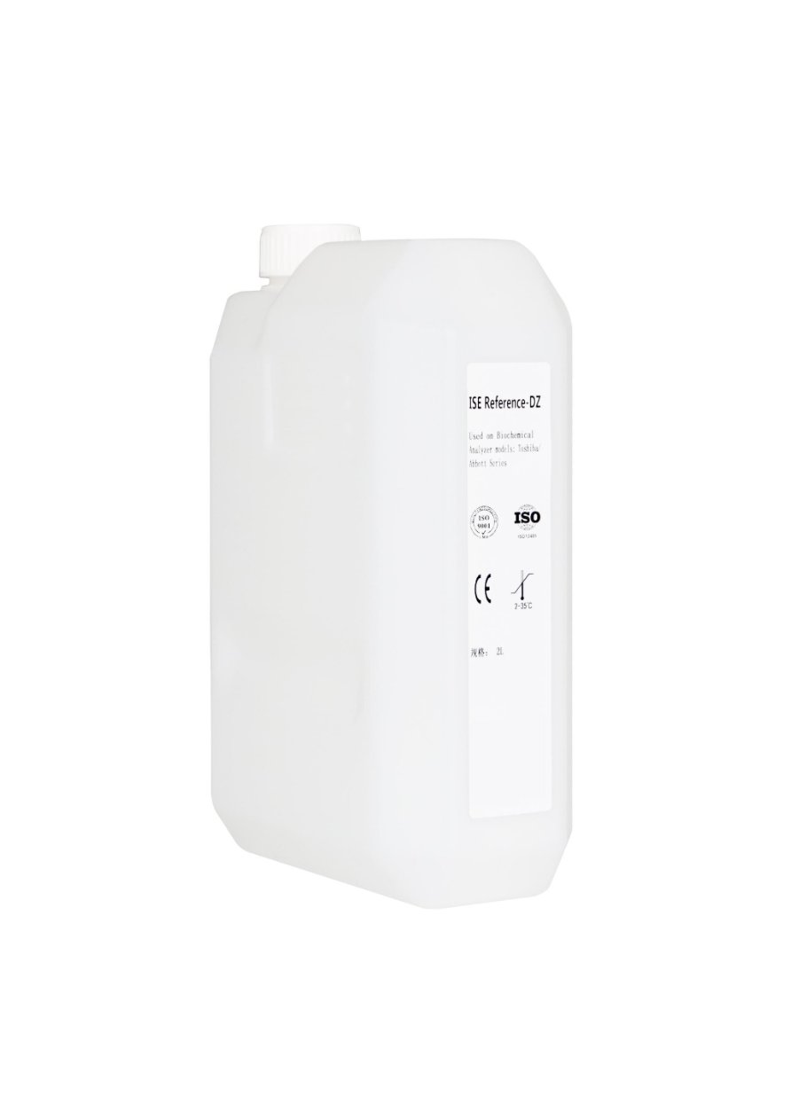 ISE Reference-DZ 2L - 图片 2