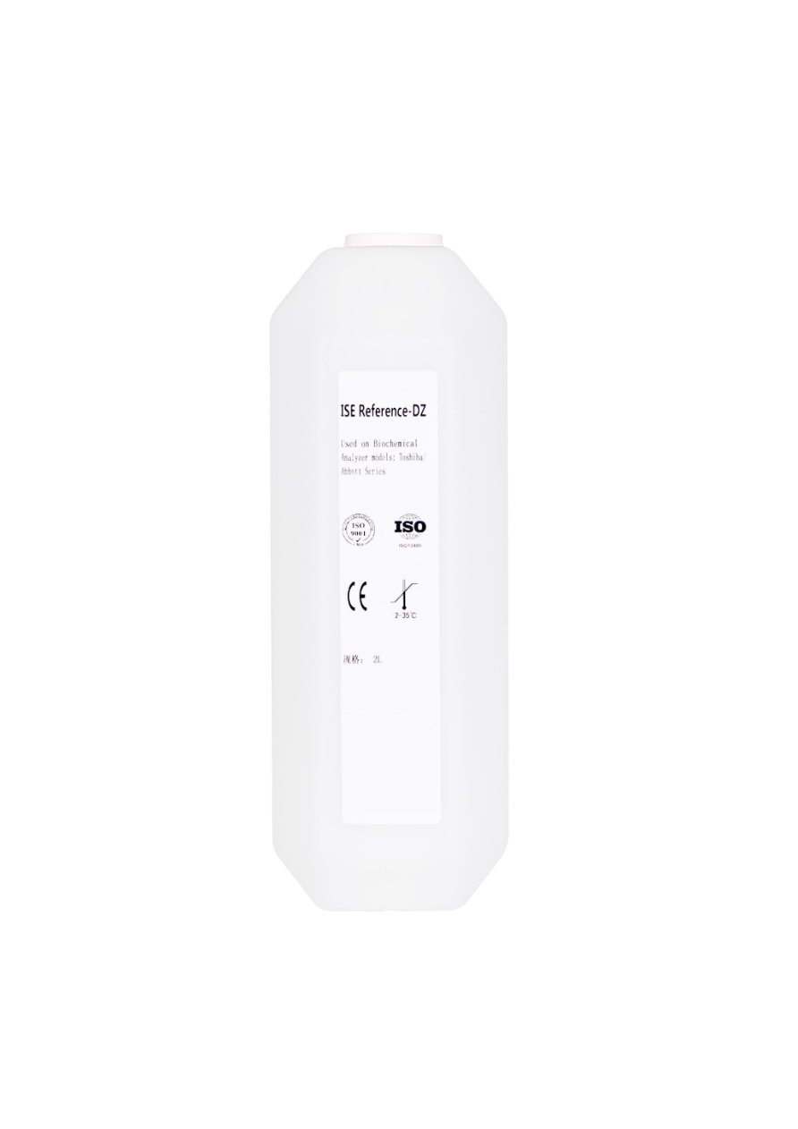 ISE Reference-DZ 2L