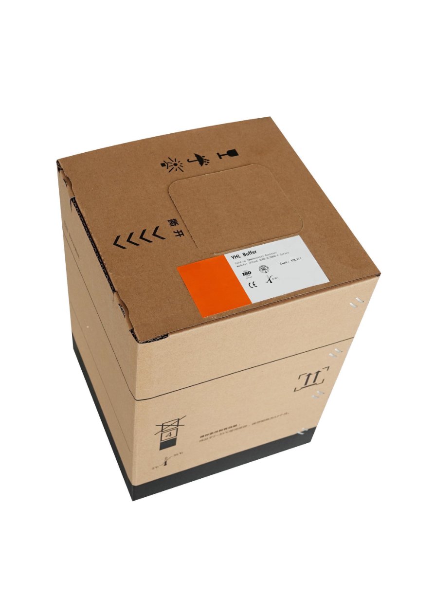 YHL Buffer 10L - 图片 2