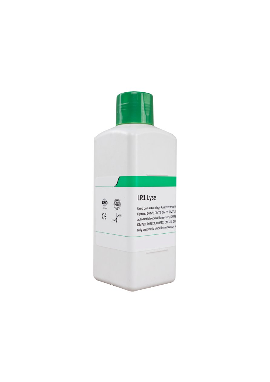 LR1 Lyse - 图片 2