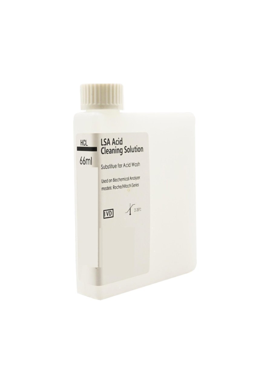 LSA acid cleaning solution 66ml - 图片 4