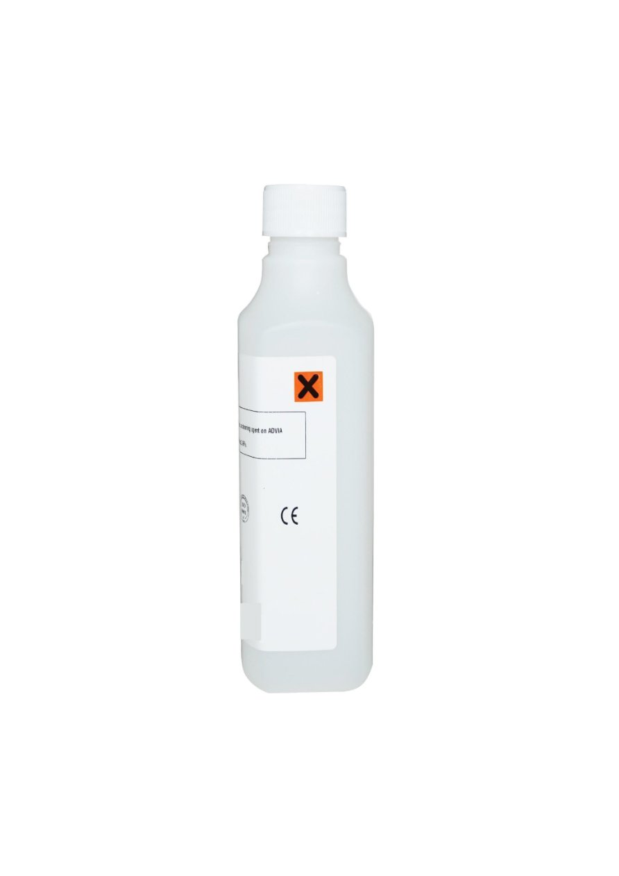 XMZ1 Cleaning Solution 250ml - 图片 2