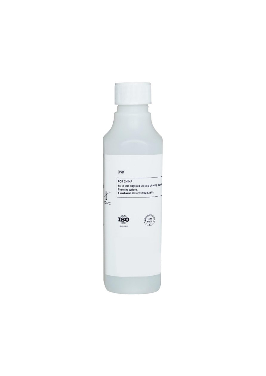 XMZ1 Cleaning Solution 250ml - 图片 3