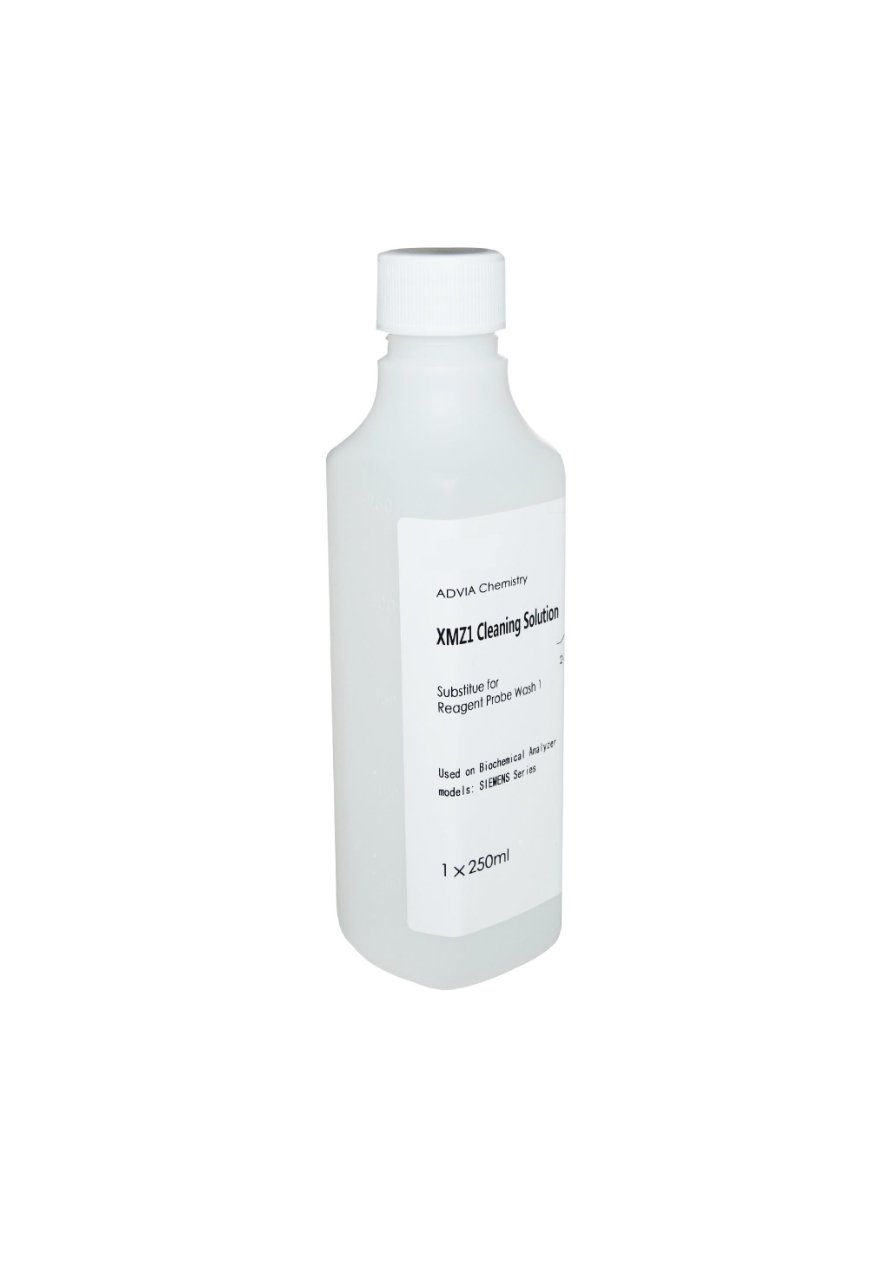 XMZ1 Cleaning Solution 250ml - 图片 5