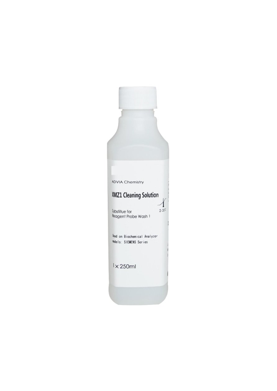 XMZ1 Cleaning Solution 250ml