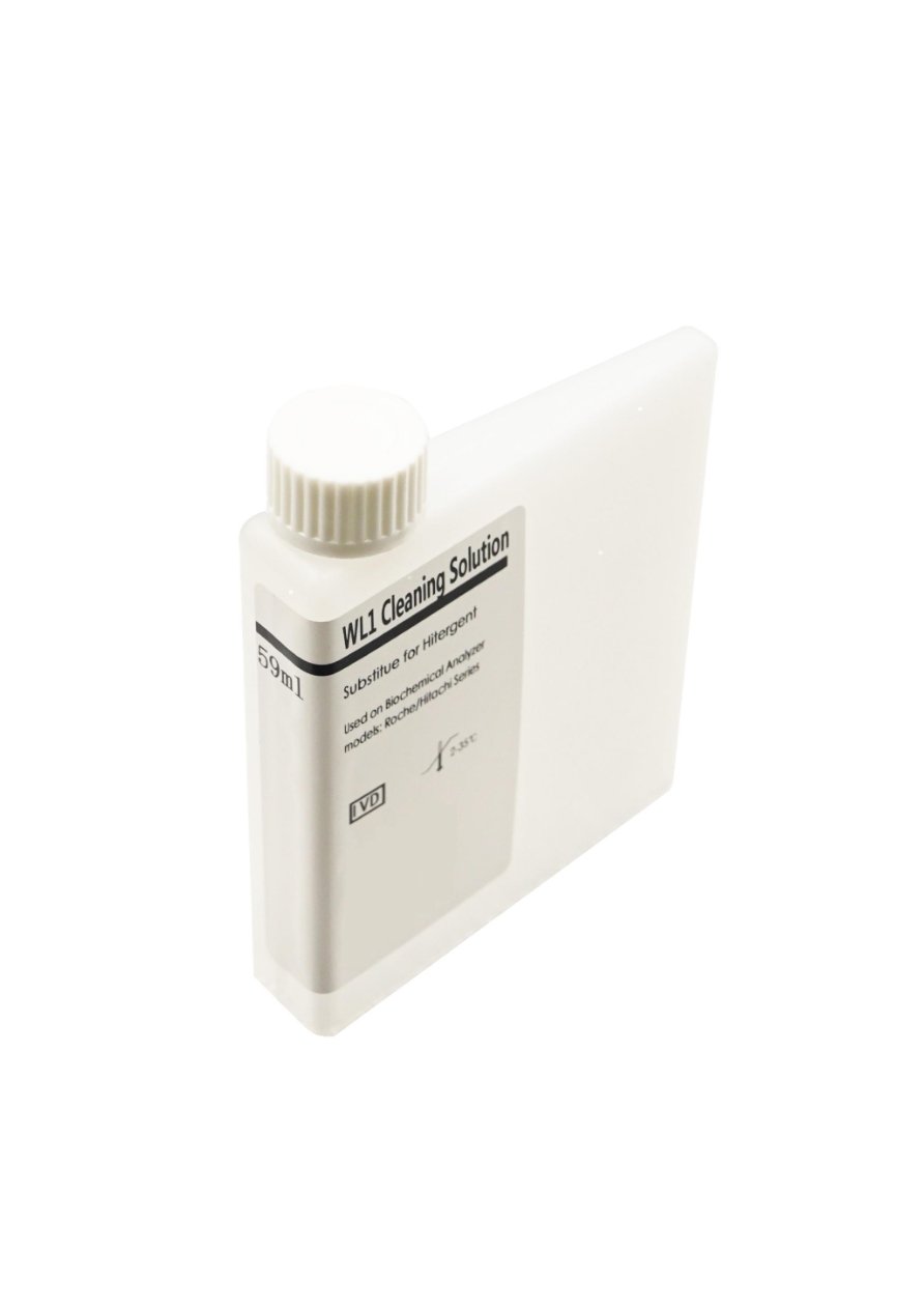 WL1 cleaning solution 59ml - 图片 3