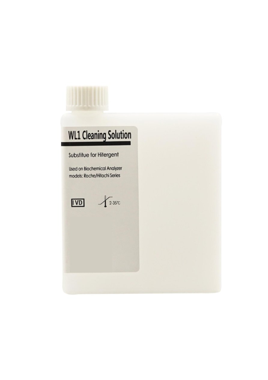 WL1 cleaning solution 59ml