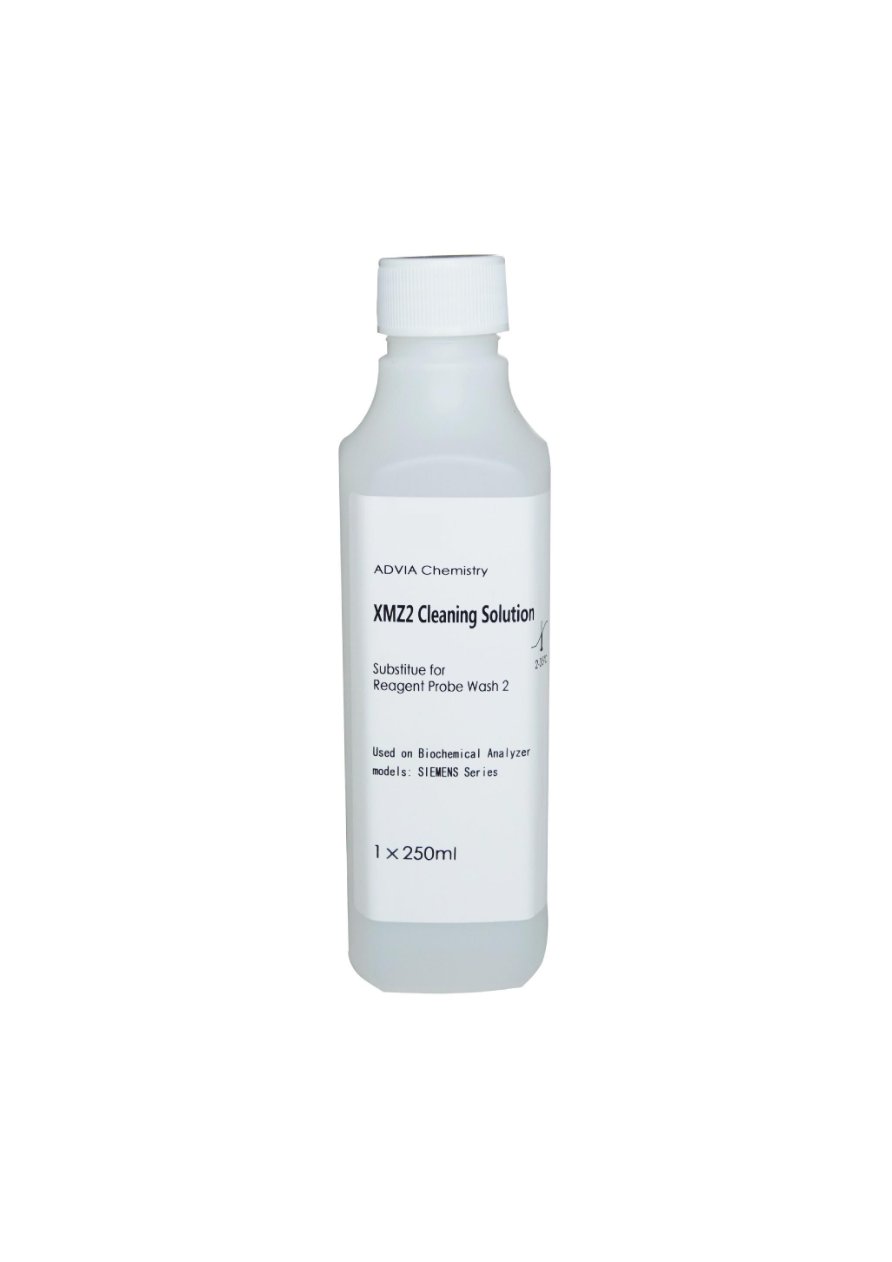 XMZ2 Cleaning Solution 250ml