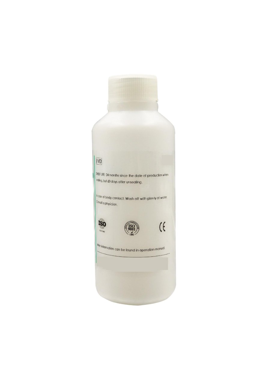 WL4 cleaning solution 500ml - 图片 3