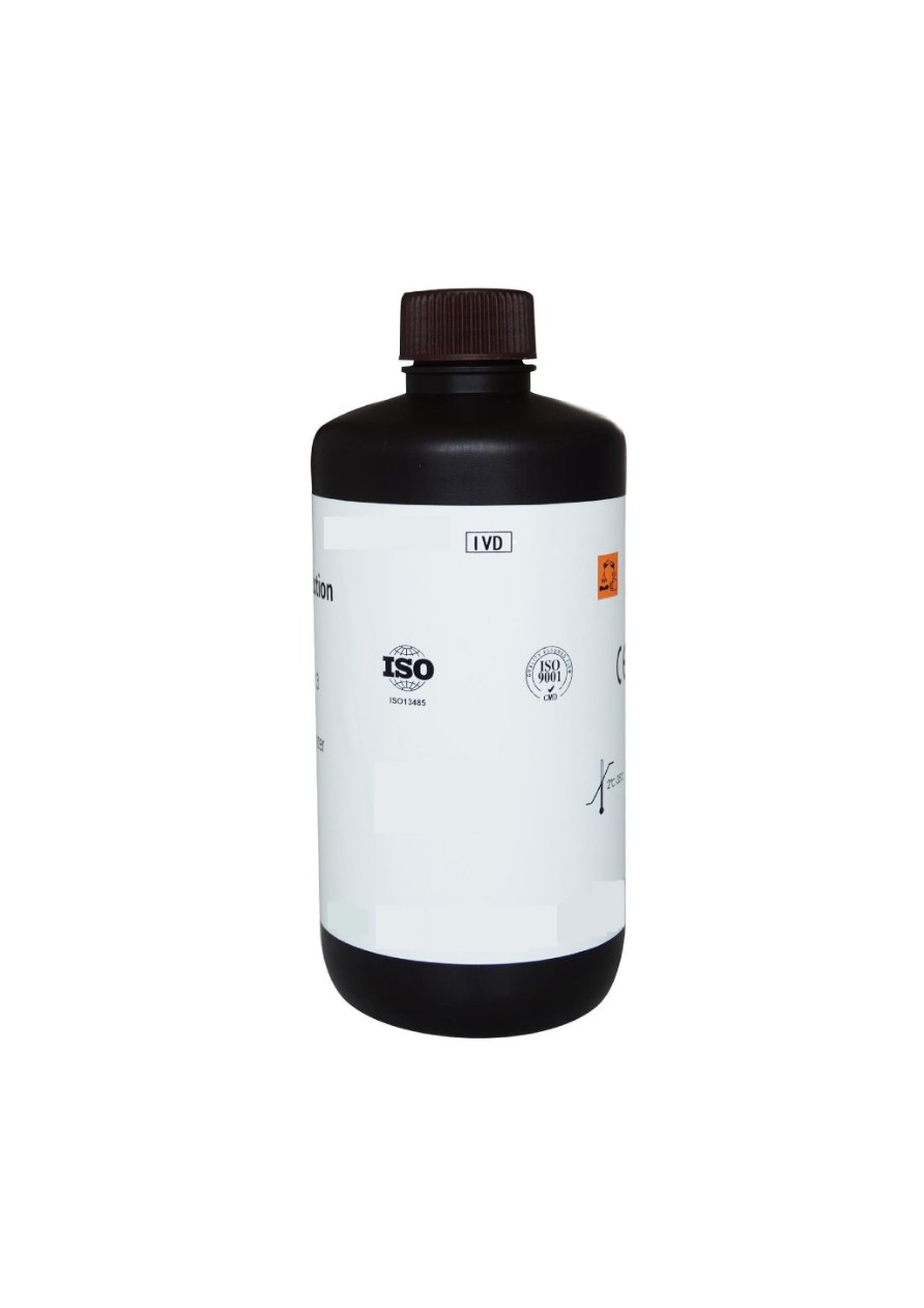 XMZ3 Cleaning Solution 500ml - 图片 3