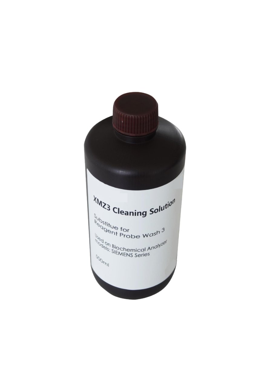 XMZ3 Cleaning Solution 500ml - 图片 5