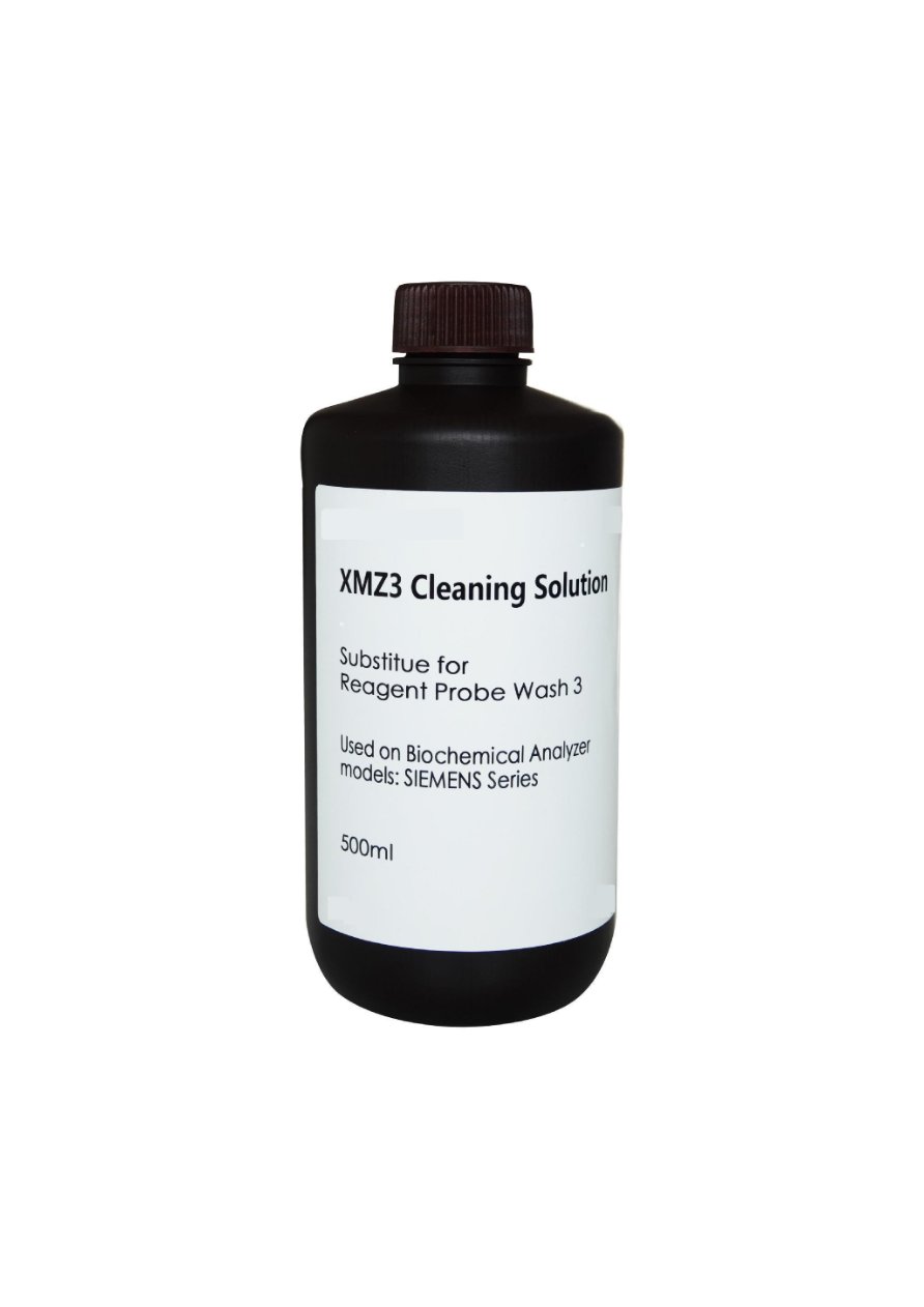 XMZ3 Cleaning Solution 500ml