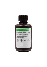 ISE XMZ Cleaning Solution
