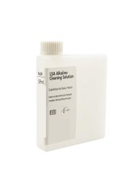 LSA alkaline cleaning solution 59ml