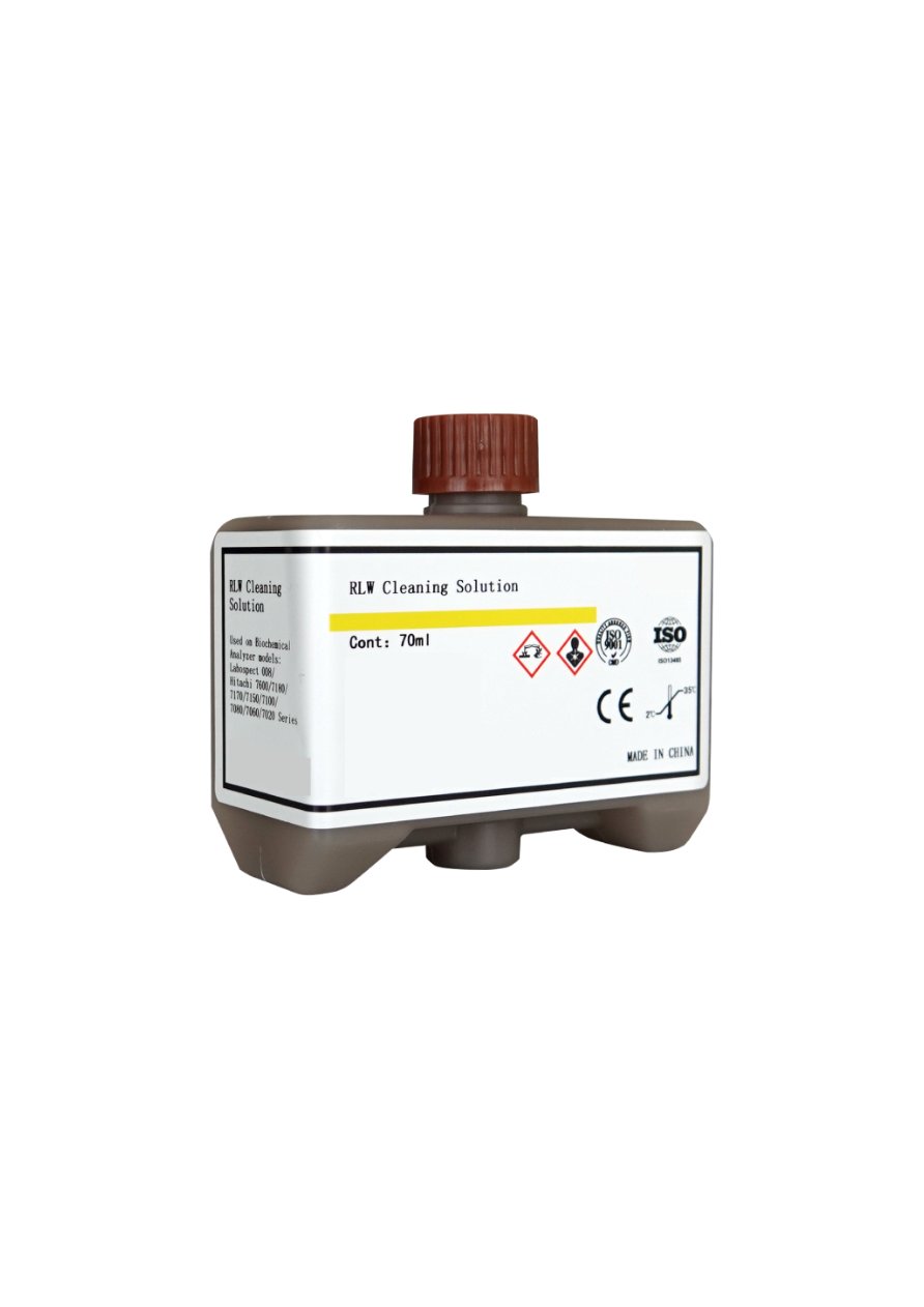 RLW cleaning solution - 图片 3