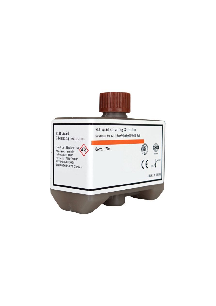 RLB Acid Cleaning Solution - 图片 3