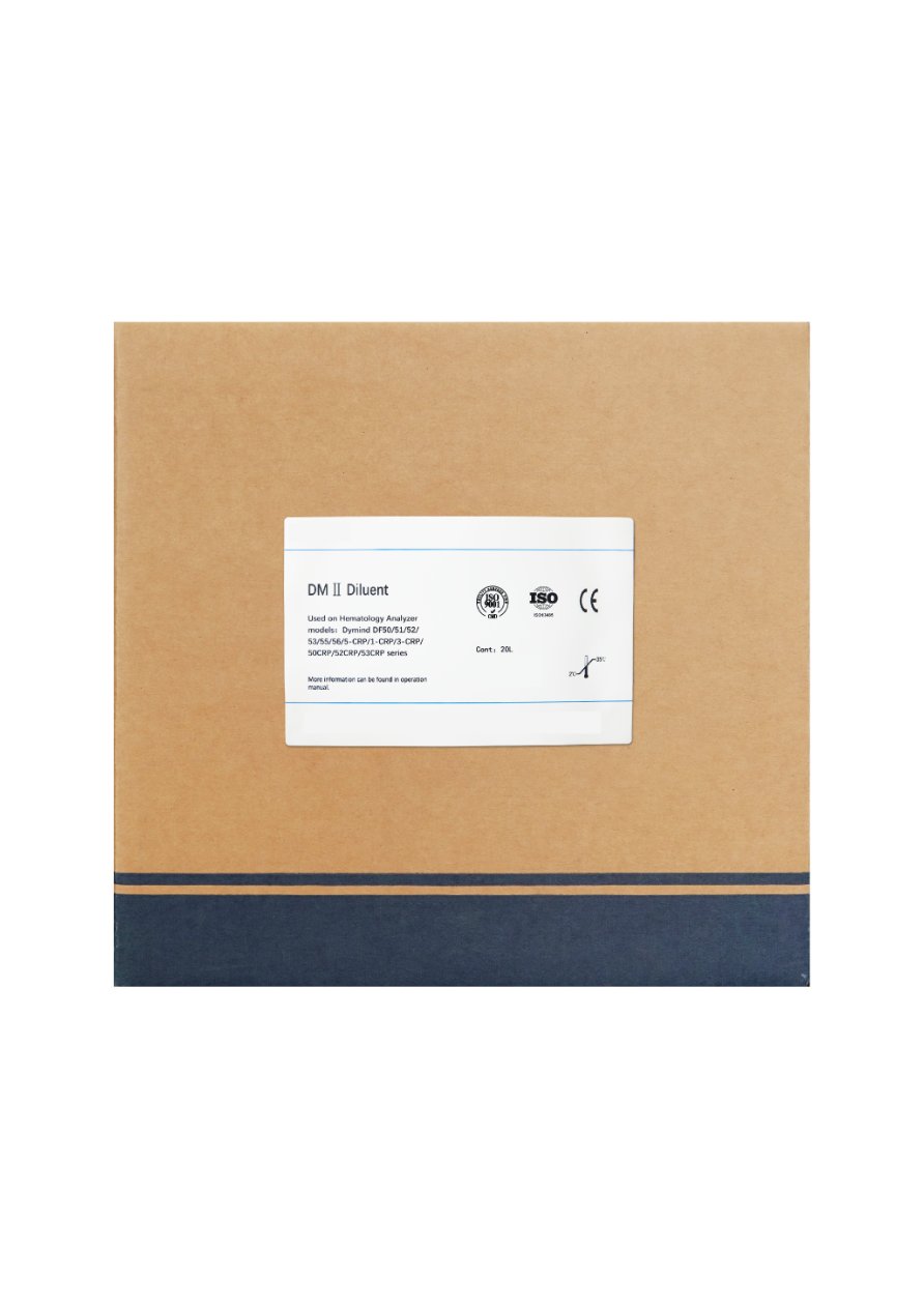DMⅡ Diluent