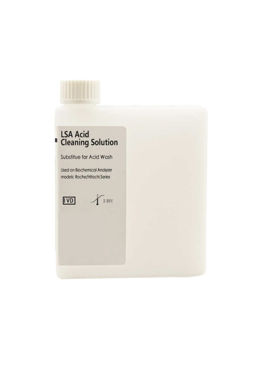 LSA acid cleaning solution 66ml - 图片 3