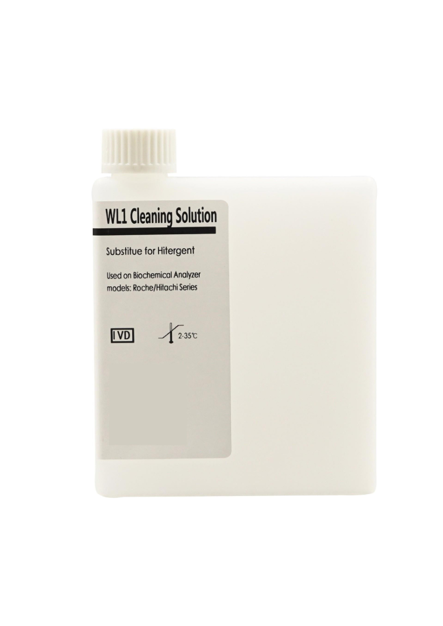 WL1 cleaning solution 59ml