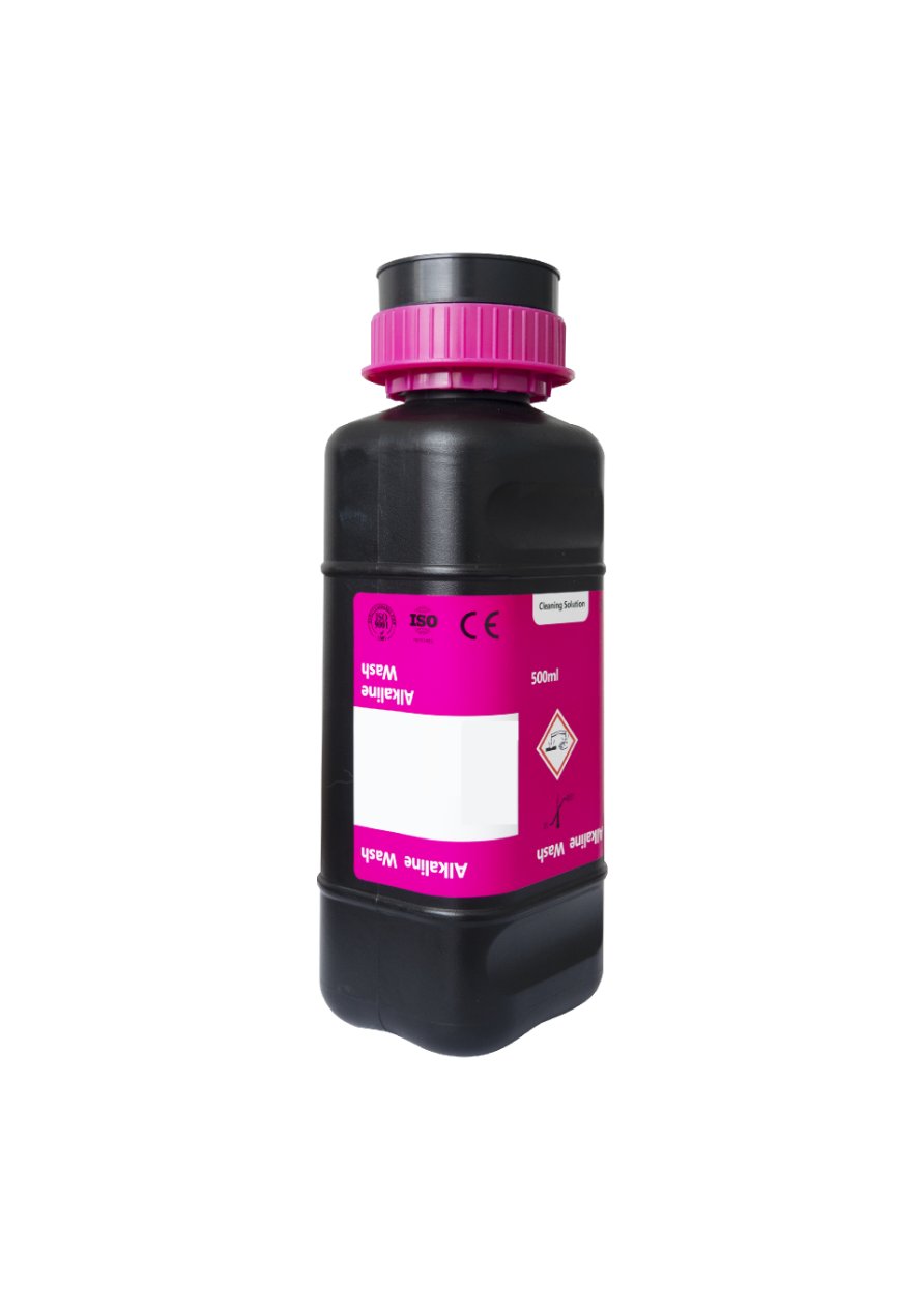 YP Alkaline Cleaning Solution - 图片 4