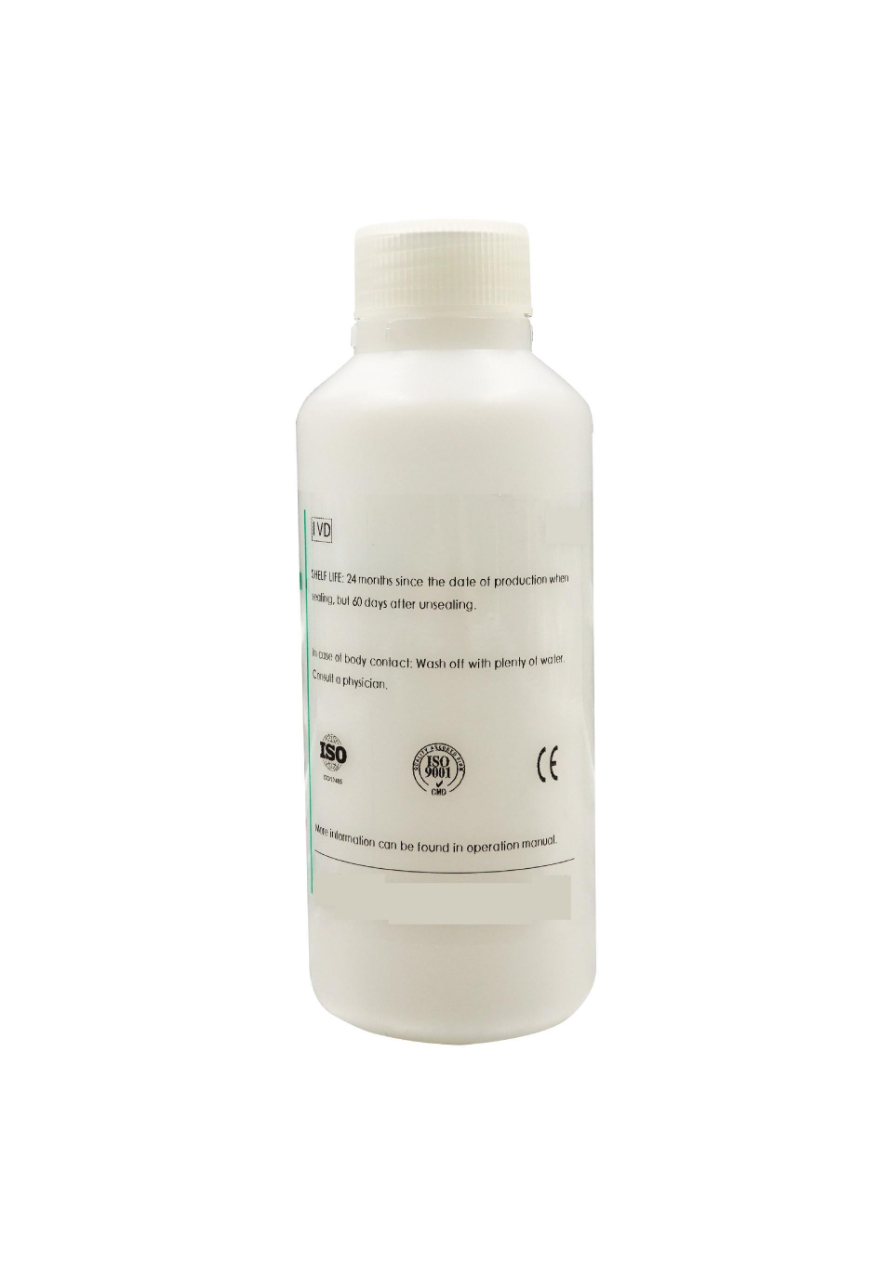 WL4 cleaning solution 500ml - 图片 2