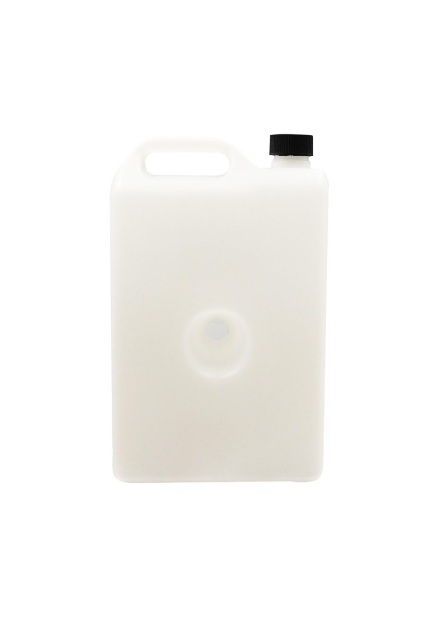 LSB alkaline cleaning solution 2L - 图片 3